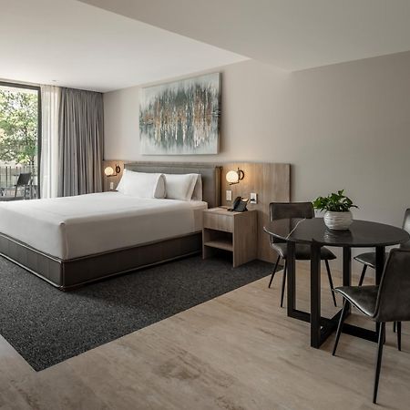 Hotel Elements By Marquis Mexico by Eksteriør bilde