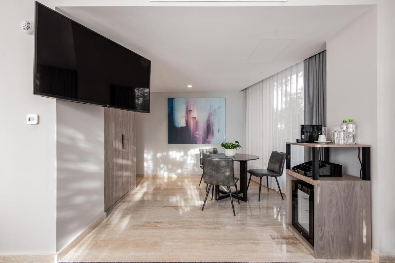 Hotel Elements By Marquis Mexico by Eksteriør bilde