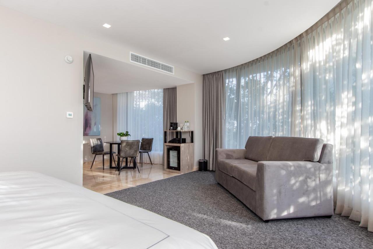 Hotel Elements By Marquis Mexico by Eksteriør bilde